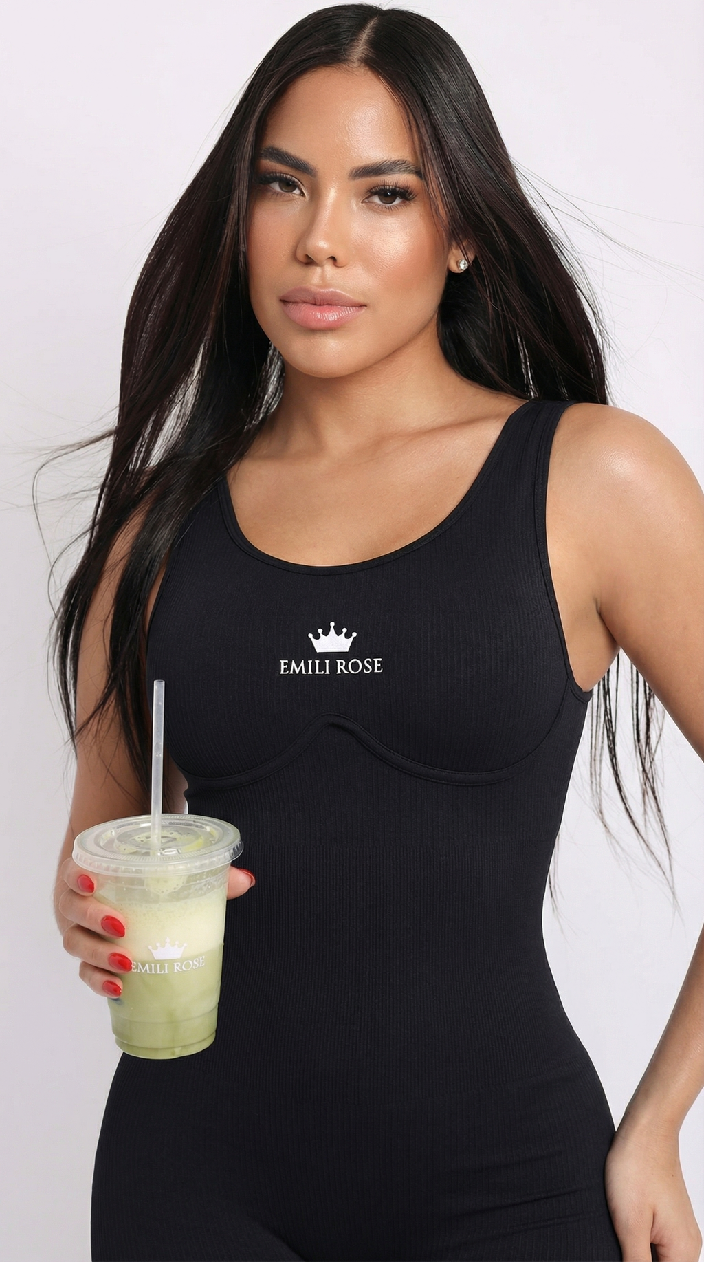 The Reform BodySuit – Black Edition AirLift Stretch™