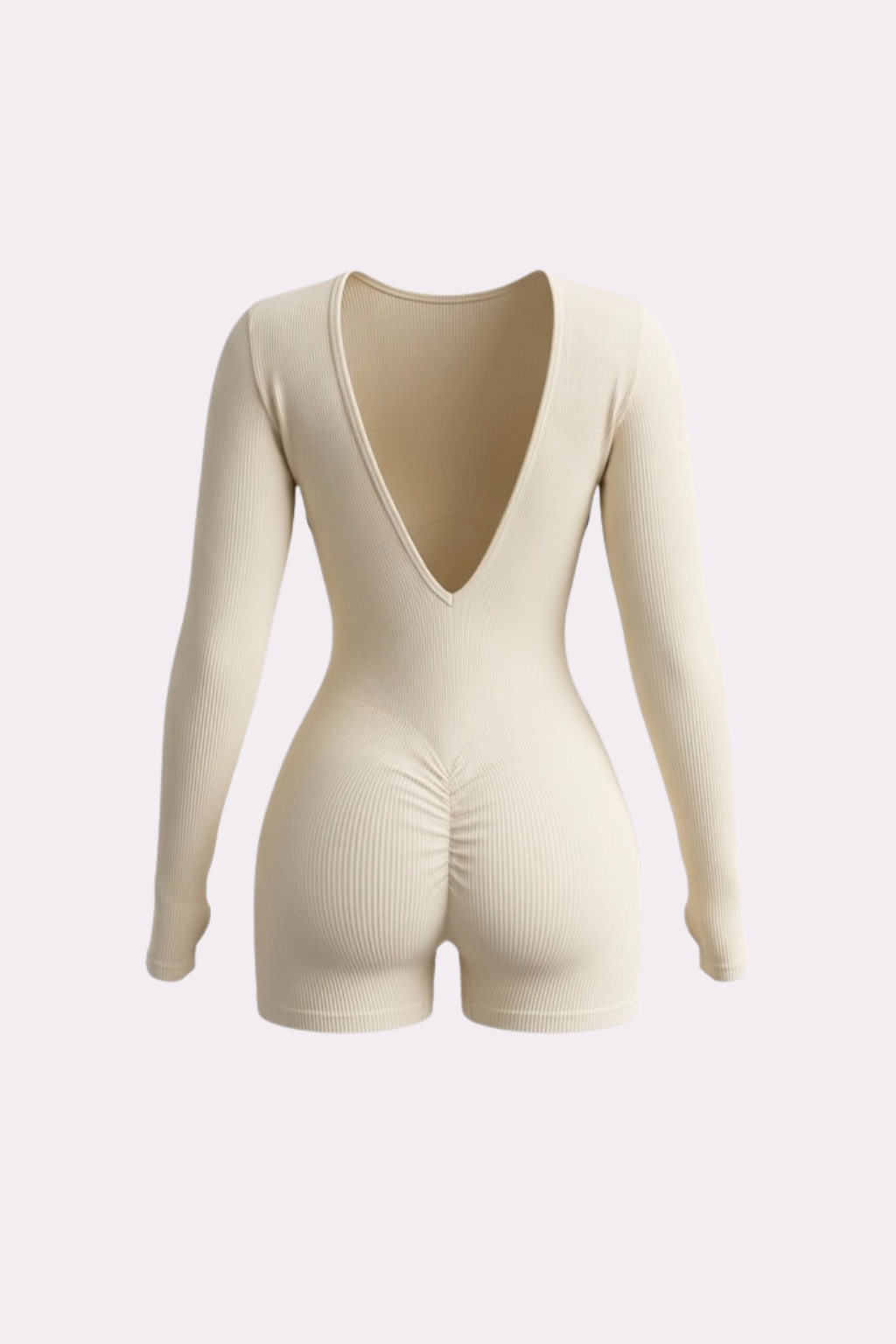 Empower – Soft Ivory AirLift Stretch™
