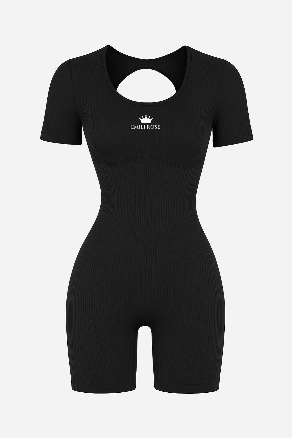 Evoke – Power Black AirLift Stretch™