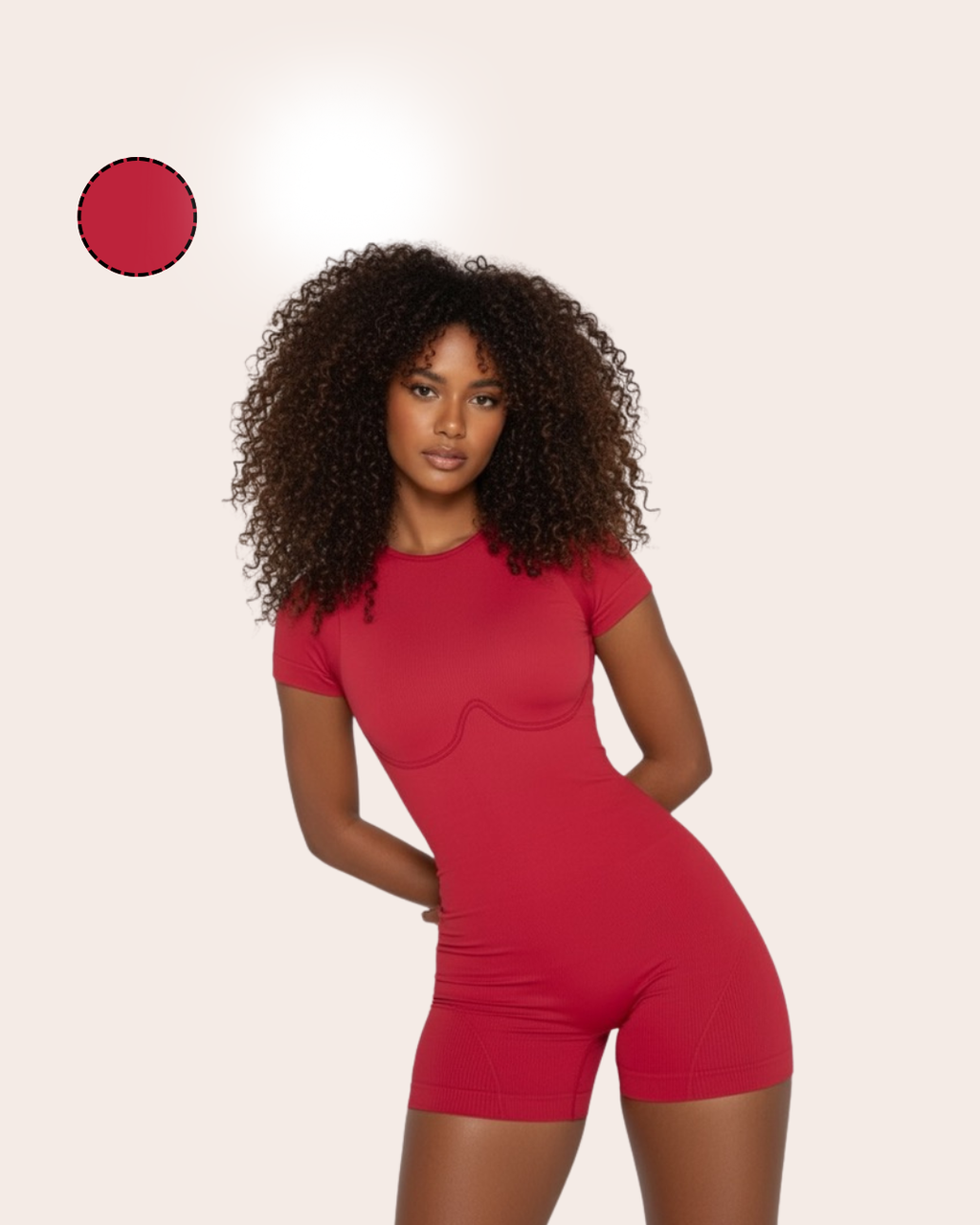 Evoke One Piece – AirLift Stretch™