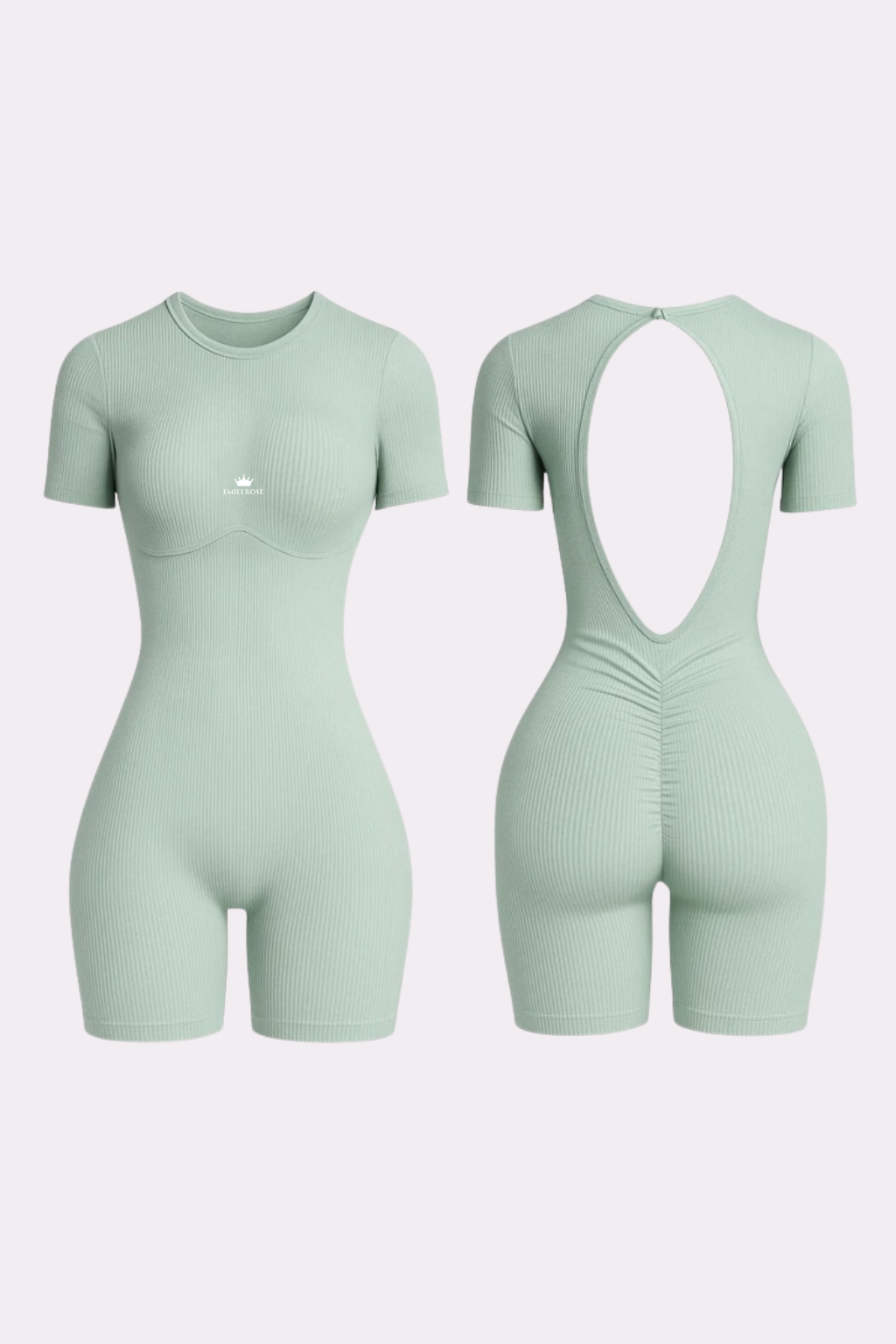 Evoke – Mint AirLift Stretch™