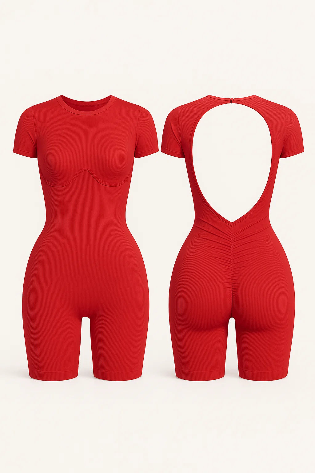 Evoke One Piece – AirLift Stretch™