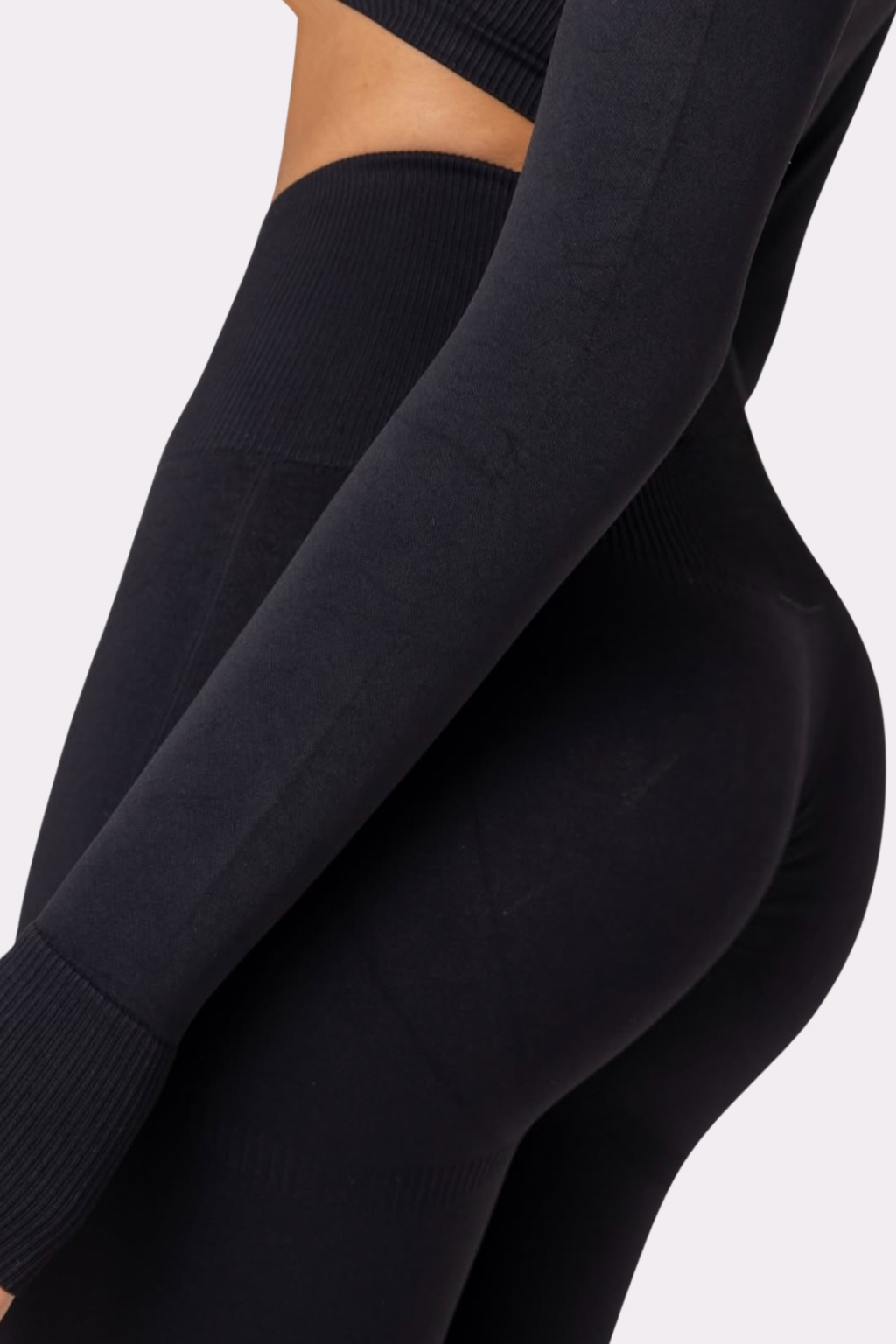 Sculpt Seamless Set – AirLift Stretch™