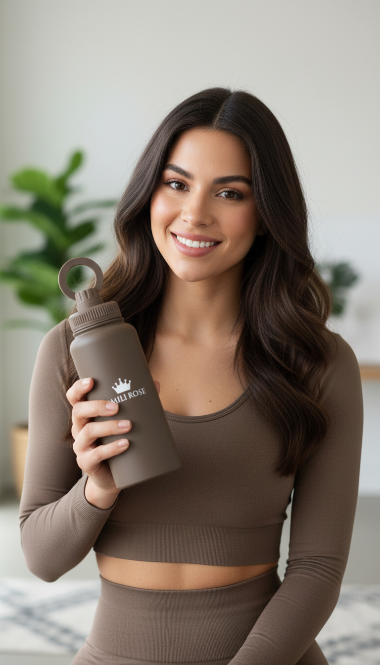 SnapRing™ Bottle 32oz
