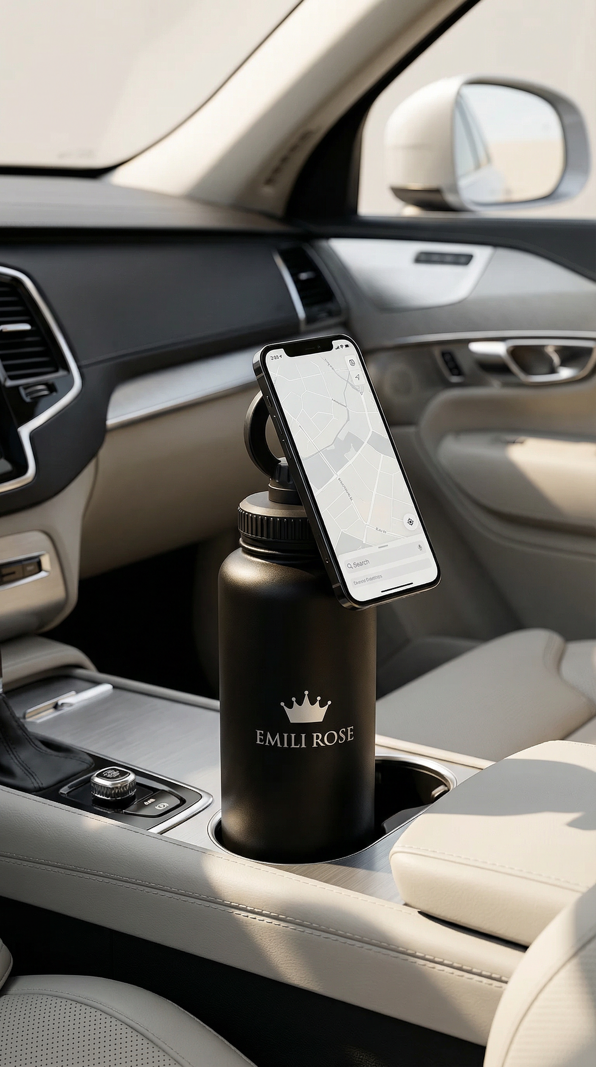 SnapRing™ Bottle 32oz
