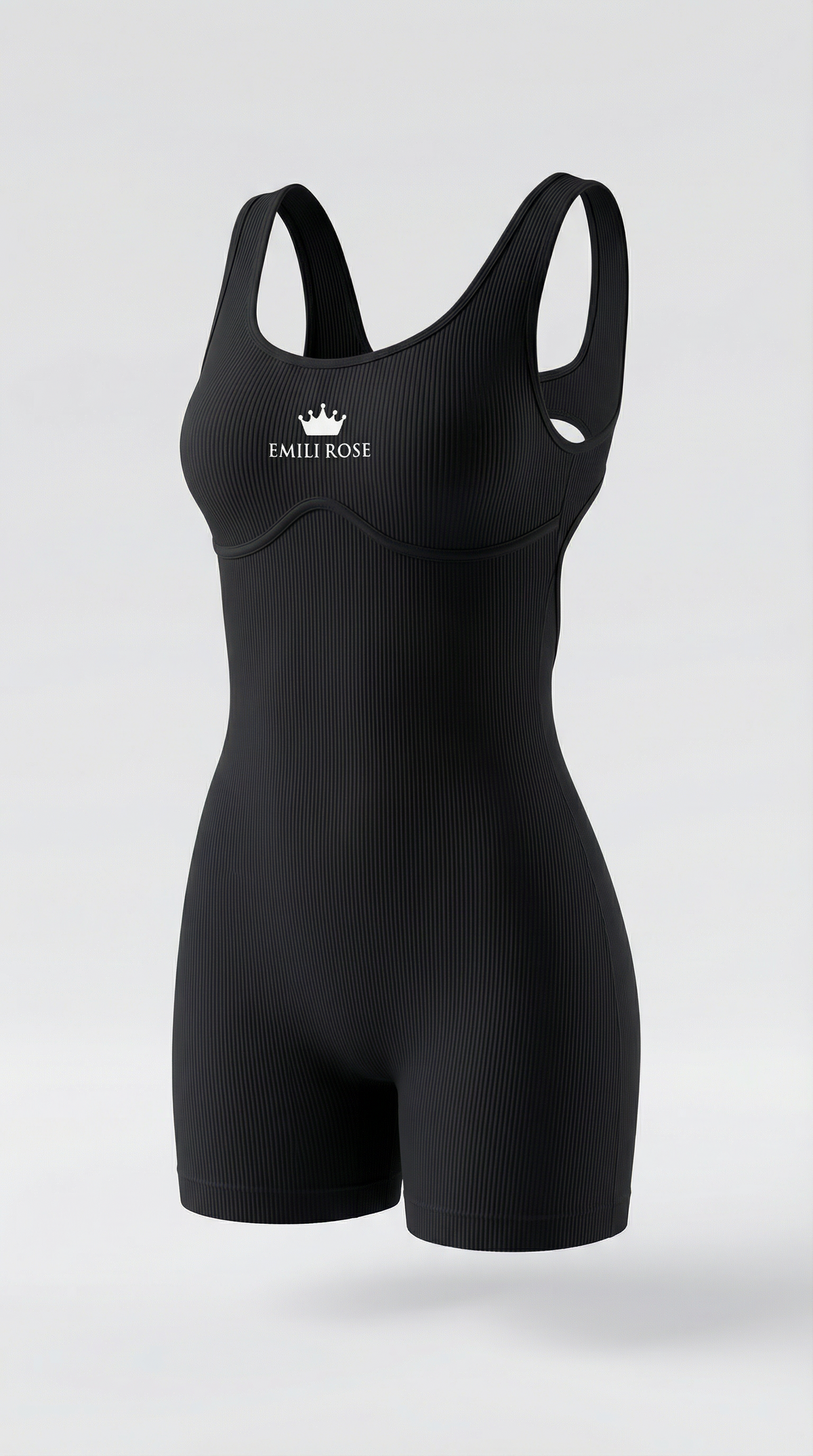 The Reform BodySuit – Black Edition AirLift Stretch™