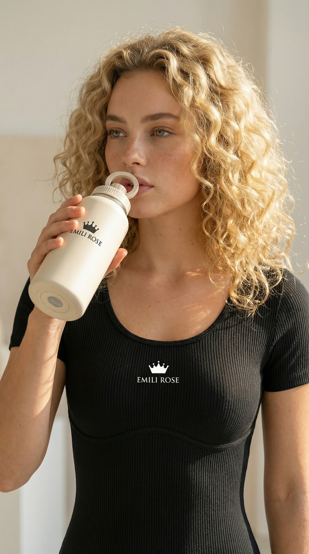 SnapRing™ Bottle 32oz