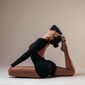 Empower – Black & White AirLift Stretch™