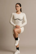 Empower – Soft Ivory AirLift Stretch™
