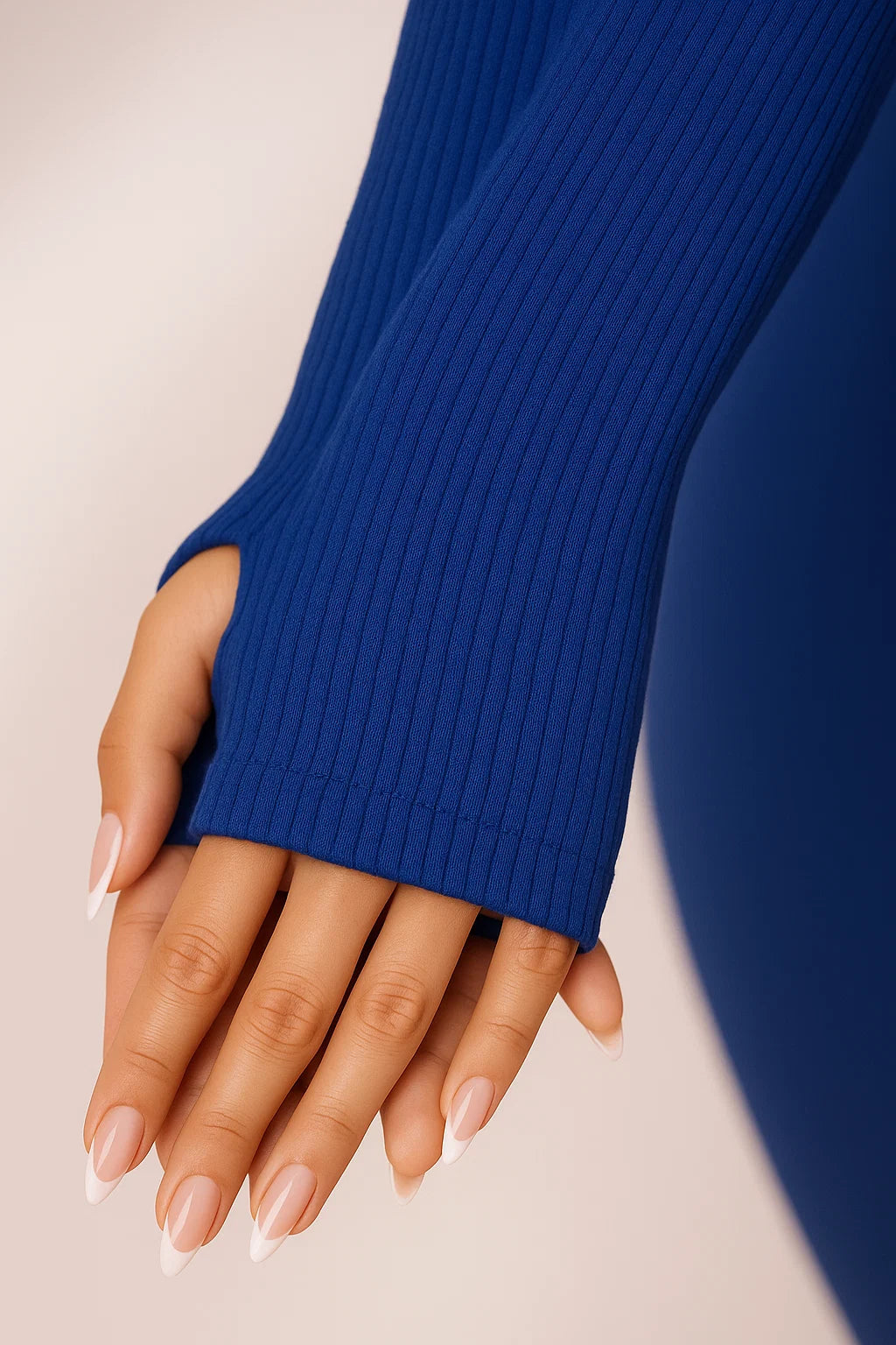 Empower – Royal Blue AirLift Stretch™